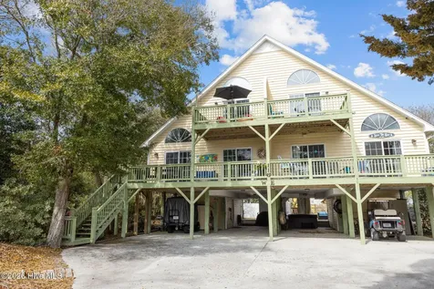 116 Periwinkle Drive Emerald Isle NC 28594