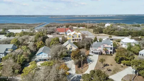 116 Periwinkle Drive Emerald Isle NC 28594