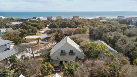 116 Periwinkle Drive Emerald Isle NC 28594