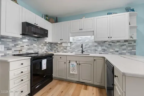 116 Periwinkle Drive Emerald Isle NC 28594