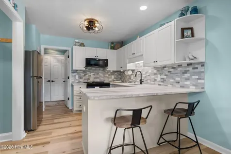 116 Periwinkle Drive Emerald Isle NC 28594