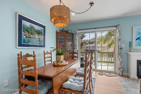 116 Periwinkle Drive Emerald Isle NC 28594