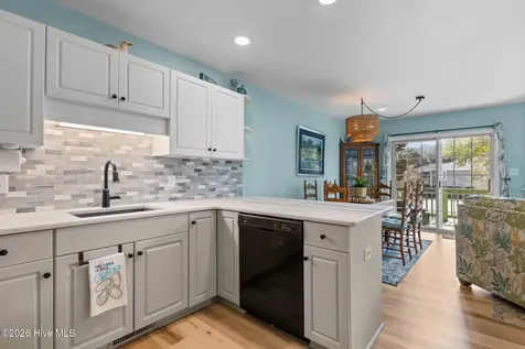 116 Periwinkle Drive Emerald Isle NC 28594