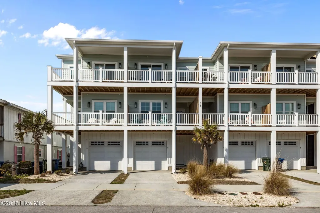 108 W Terminal Boulevard Atlantic Beach NC 28512