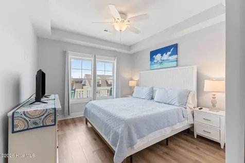 108 W Terminal Boulevard Atlantic Beach NC 28512
