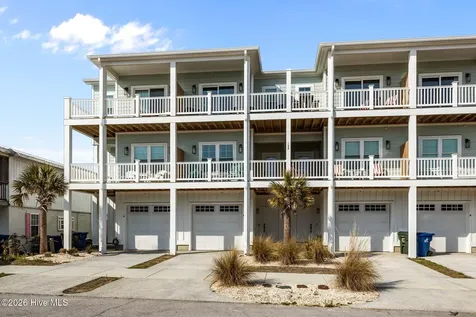 108 W Terminal Boulevard Atlantic Beach NC 28512