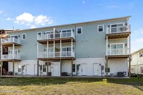 108 W Terminal Boulevard Atlantic Beach NC 28512