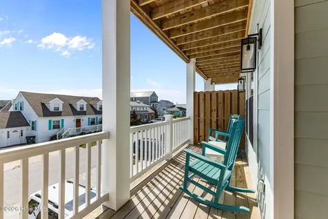 108 W Terminal Boulevard Atlantic Beach NC 28512