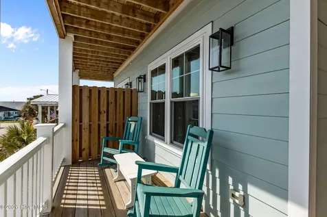 108 W Terminal Boulevard Atlantic Beach NC 28512