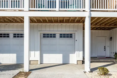 108 W Terminal Boulevard Atlantic Beach NC 28512