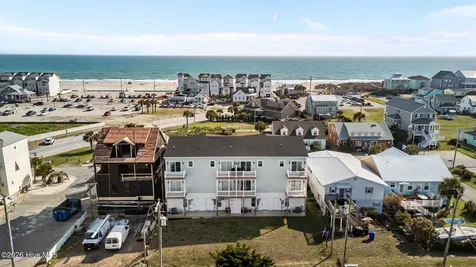 108 W Terminal Boulevard Atlantic Beach NC 28512