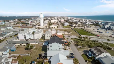 108 W Terminal Boulevard Atlantic Beach NC 28512