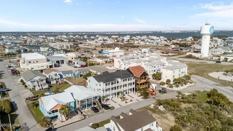 108 W Terminal Boulevard Atlantic Beach NC 28512