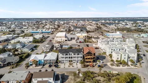 108 W Terminal Boulevard Atlantic Beach NC 28512