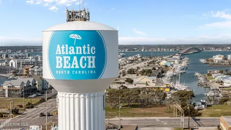 108 W Terminal Boulevard Atlantic Beach NC 28512