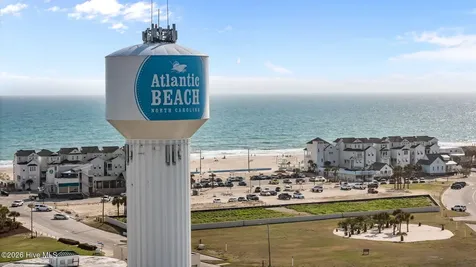 108 W Terminal Boulevard Atlantic Beach NC 28512