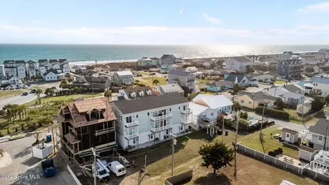 108 W Terminal Boulevard Atlantic Beach NC 28512