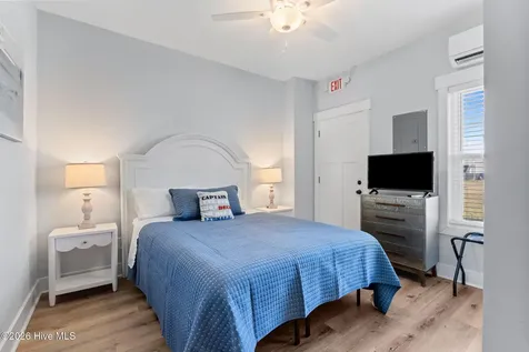 108 W Terminal Boulevard Atlantic Beach NC 28512