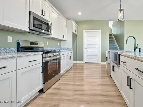 305 Spinnaker Street Elizabeth City NC 27909