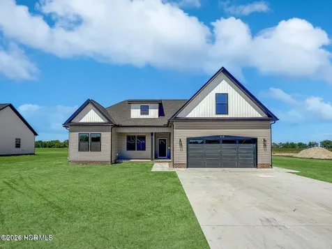 305 Spinnaker Street Elizabeth City NC 27909