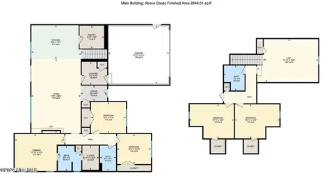 305 Spinnaker Street Elizabeth City NC 27909