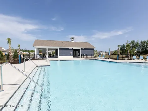 130 N Grassland Road Surf City NC 28445