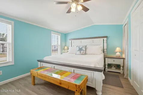 201 Snow Goose Lane Newport NC 28570