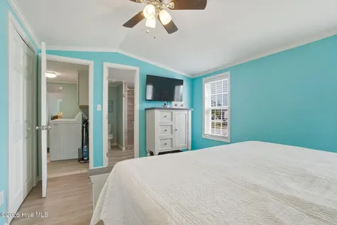 201 Snow Goose Lane Newport NC 28570