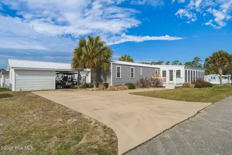 201 Snow Goose Lane Newport NC 28570