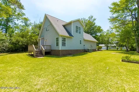 203 Panama Terrace Morehead City NC 28557