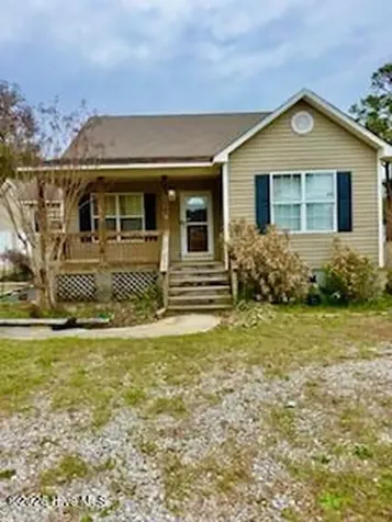 623 Trevis Lane Wilmington NC 28412