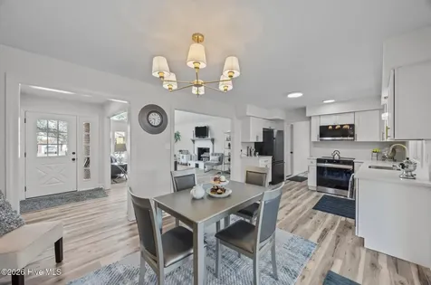 1206 Crows Nest Court New Bern NC 28560