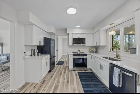 1206 Crows Nest Court New Bern NC 28560