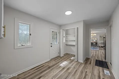 1206 Crows Nest Court New Bern NC 28560