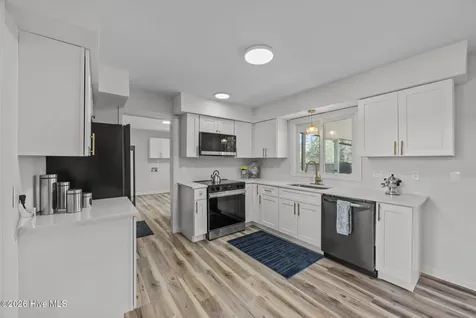 1206 Crows Nest Court New Bern NC 28560