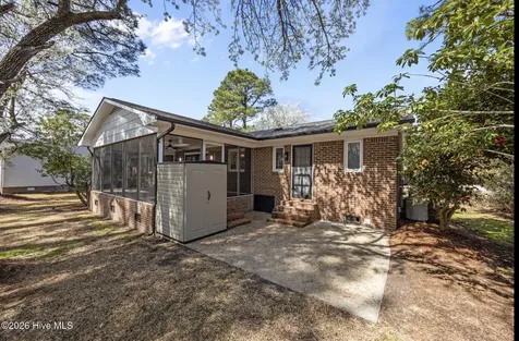 1206 Crows Nest Court New Bern NC 28560