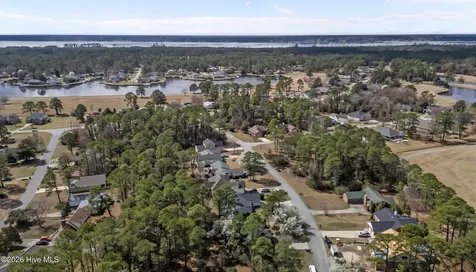 1206 Crows Nest Court New Bern NC 28560