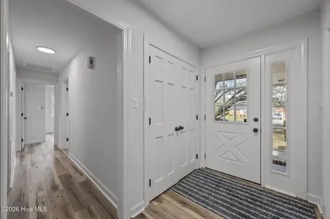 1206 Crows Nest Court New Bern NC 28560