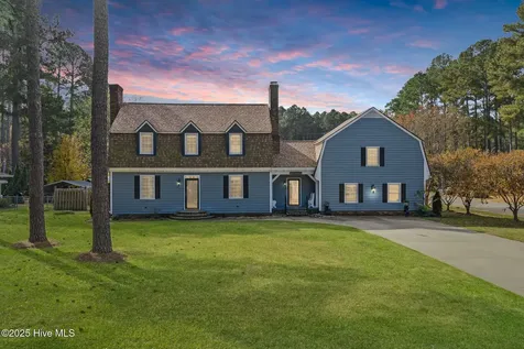 213 W Stevens Street Smithfield NC 27577