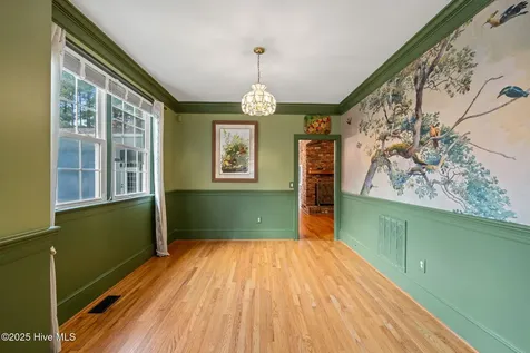 213 W Stevens Street Smithfield NC 27577