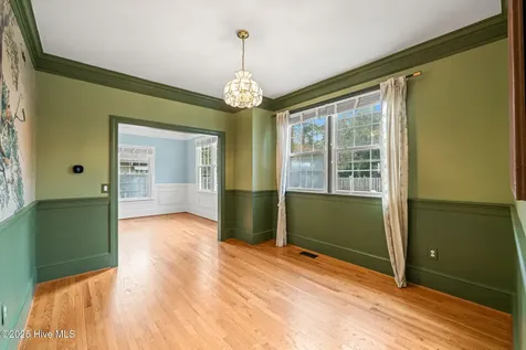 213 W Stevens Street Smithfield NC 27577