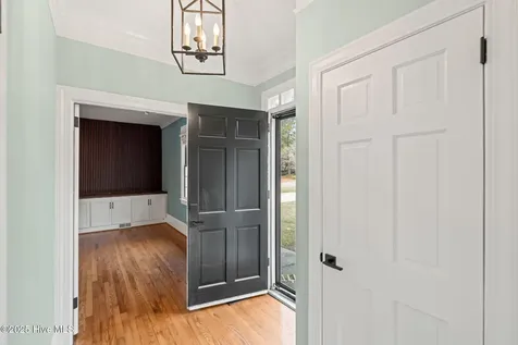 213 W Stevens Street Smithfield NC 27577