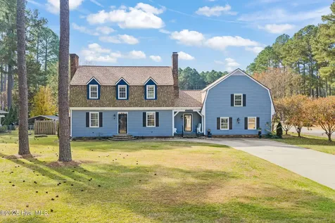 213 W Stevens Street Smithfield NC 27577