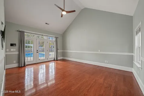 213 W Stevens Street Smithfield NC 27577
