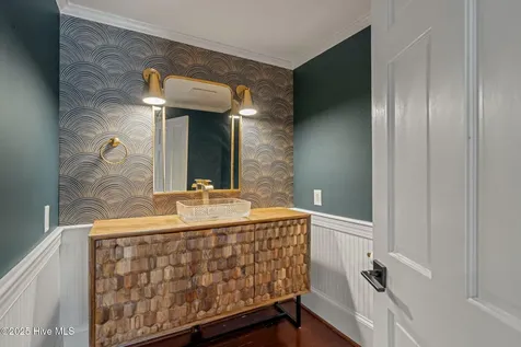 213 W Stevens Street Smithfield NC 27577