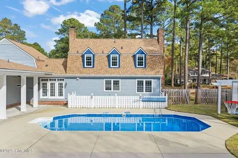 213 W Stevens Street Smithfield NC 27577