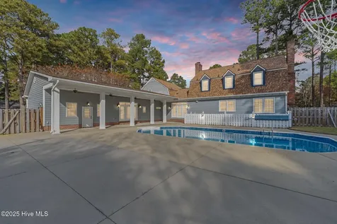 213 W Stevens Street Smithfield NC 27577