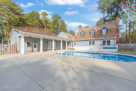 213 W Stevens Street Smithfield NC 27577