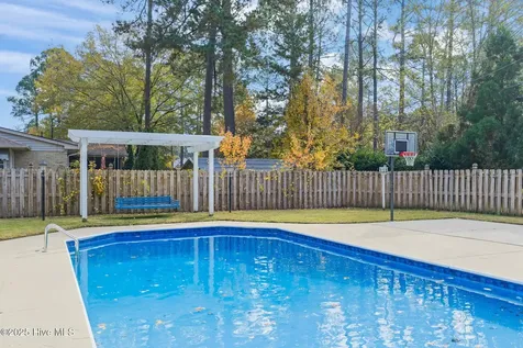213 W Stevens Street Smithfield NC 27577
