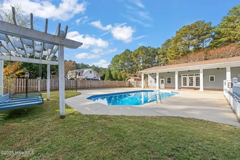 213 W Stevens Street Smithfield NC 27577
